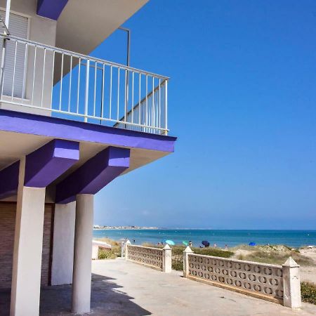 Apartment Bonamar By Interhome Denia Exteriér fotografie