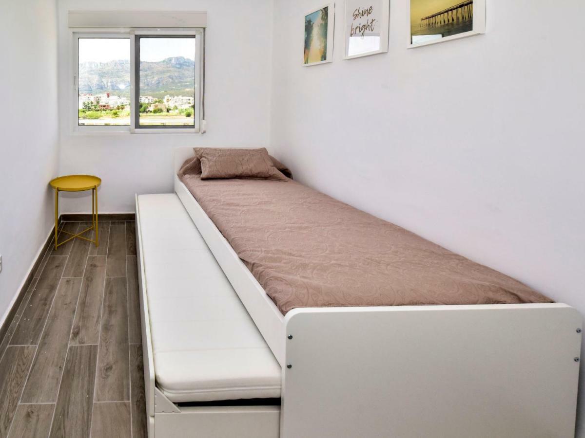 Apartment Bonamar By Interhome Denia Exteriér fotografie