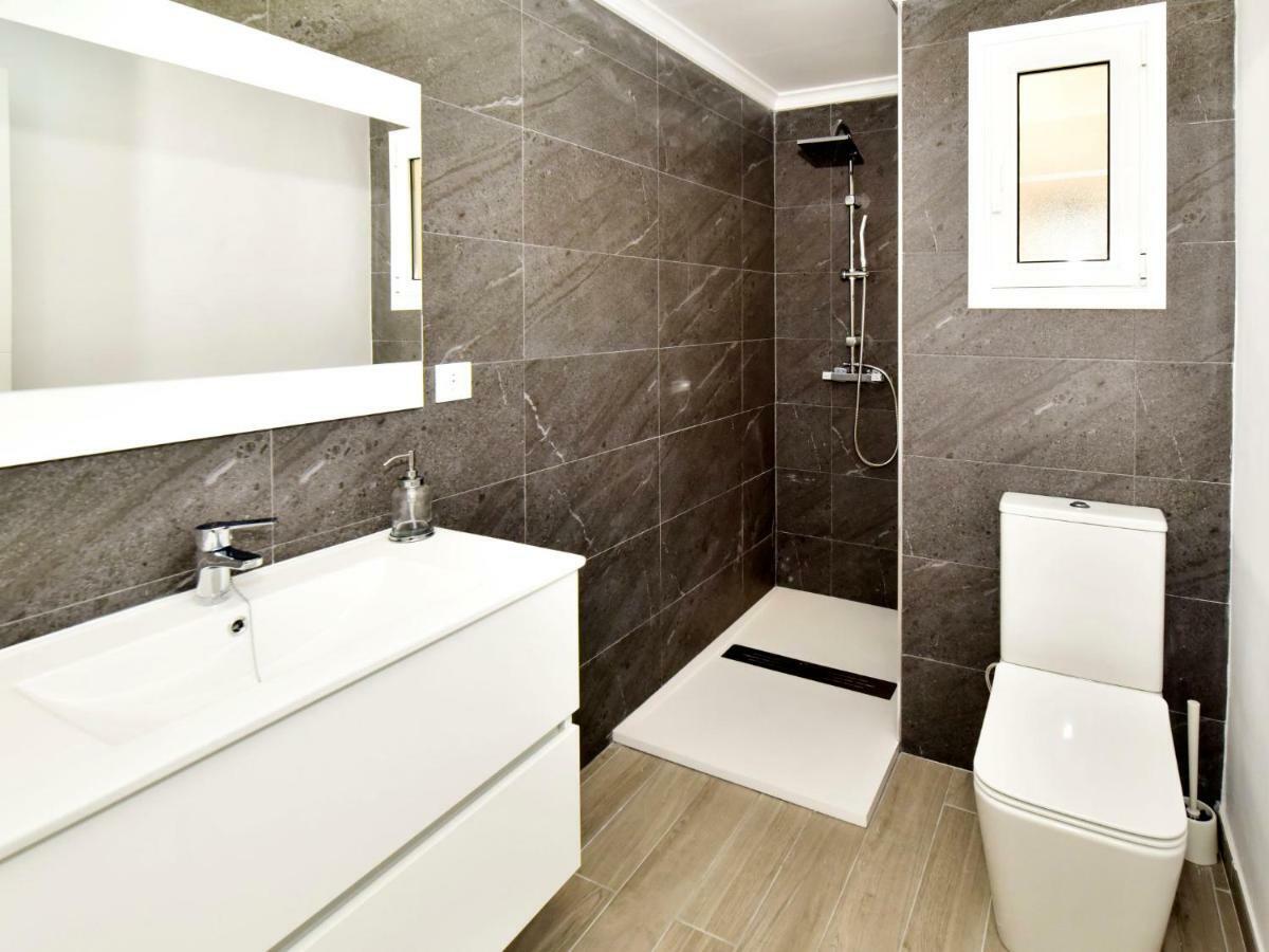 Apartment Bonamar By Interhome Denia Exteriér fotografie