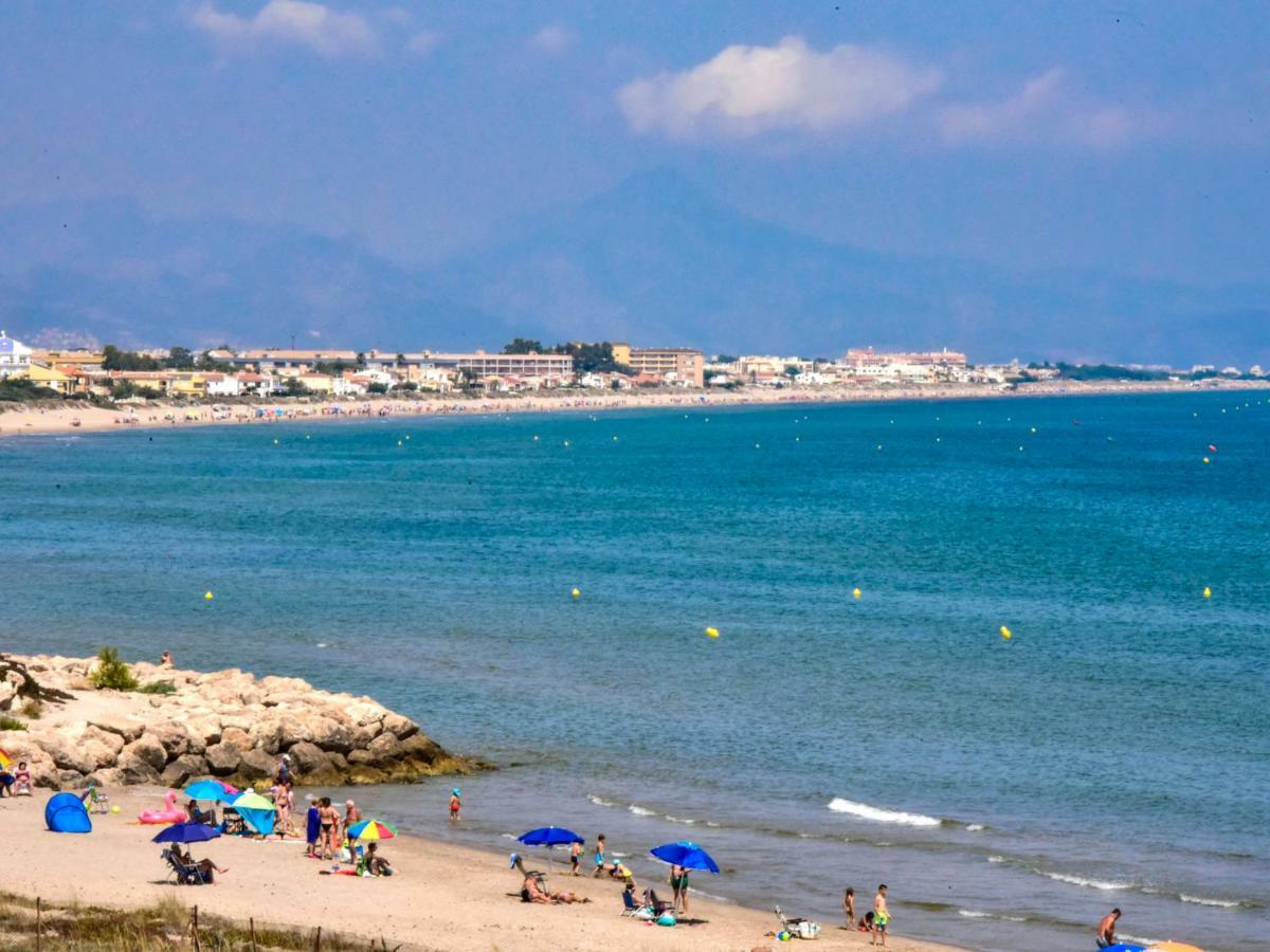 Apartment Bonamar By Interhome Denia Exteriér fotografie