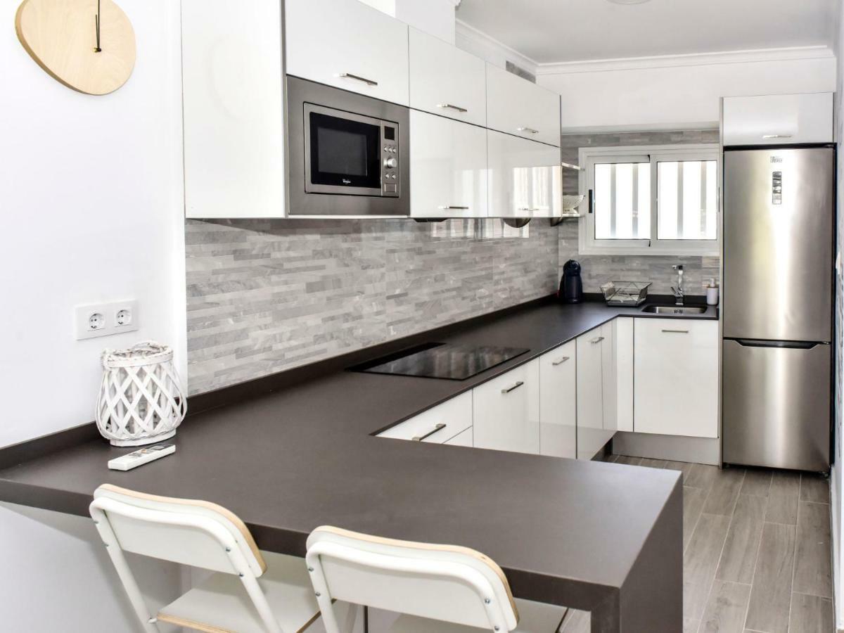 Apartment Bonamar By Interhome Denia Exteriér fotografie