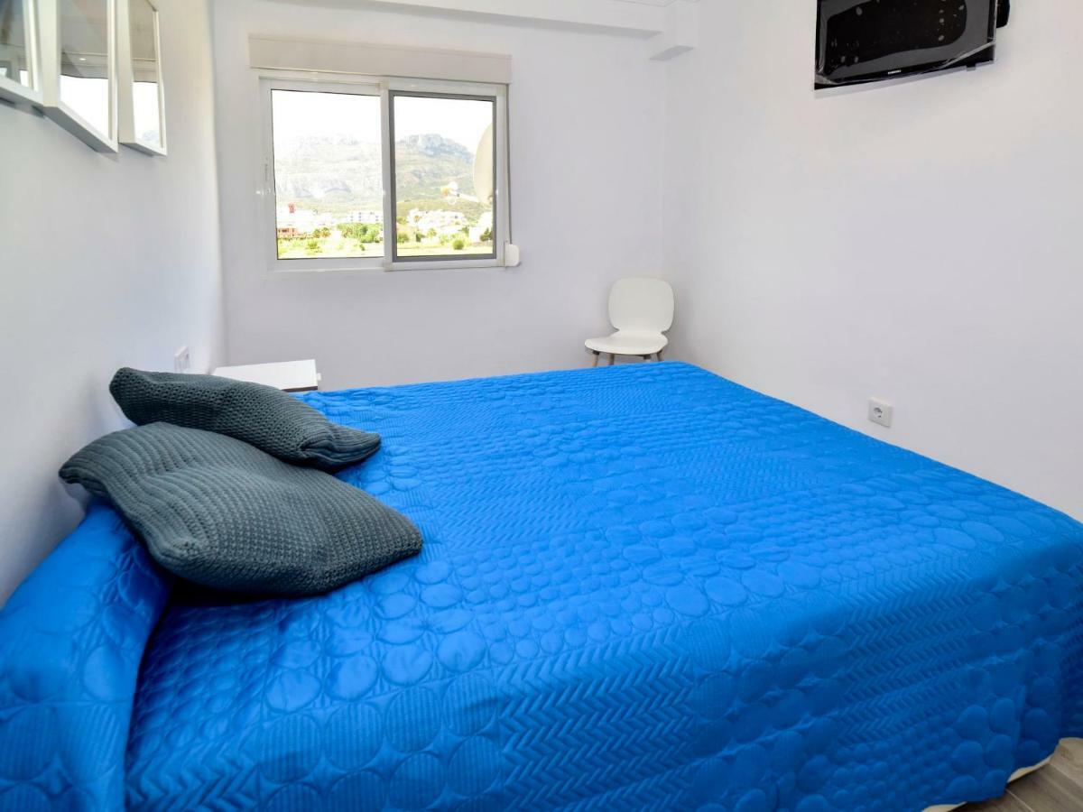Apartment Bonamar By Interhome Denia Exteriér fotografie