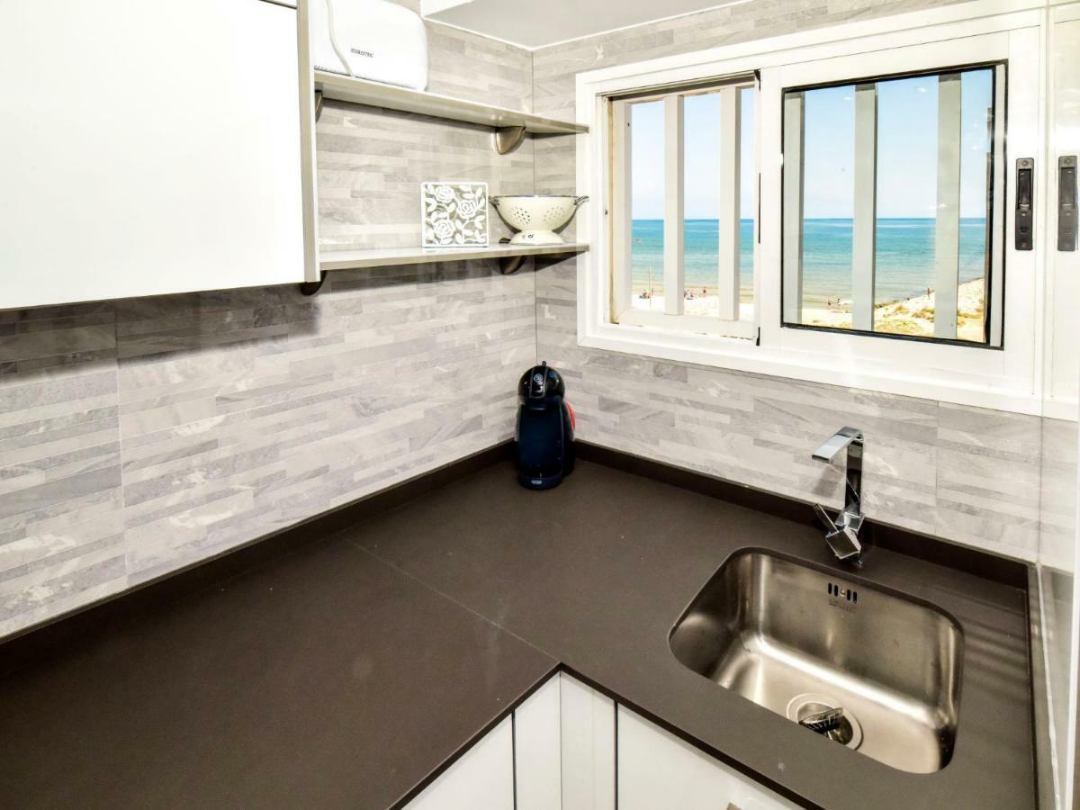 Apartment Bonamar By Interhome Denia Exteriér fotografie