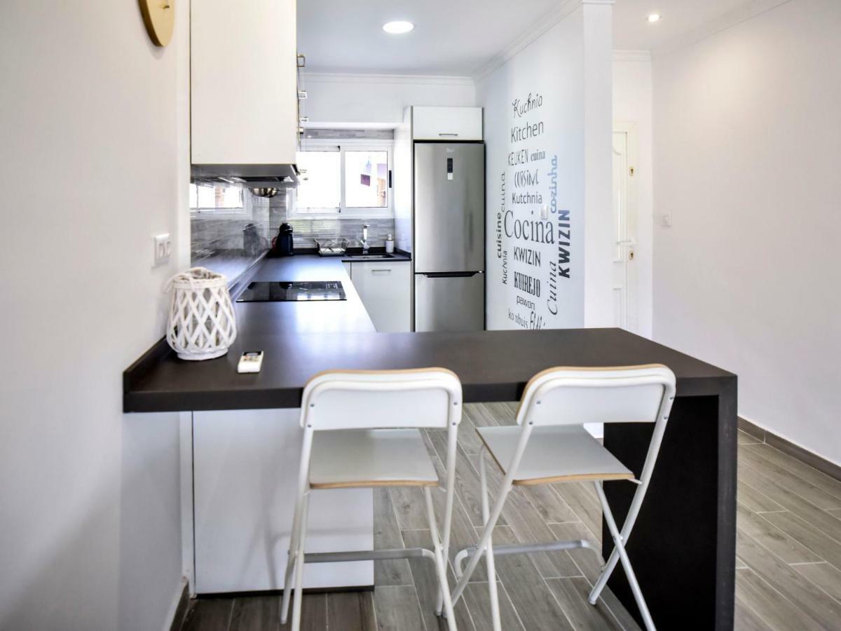 Apartment Bonamar By Interhome Denia Exteriér fotografie