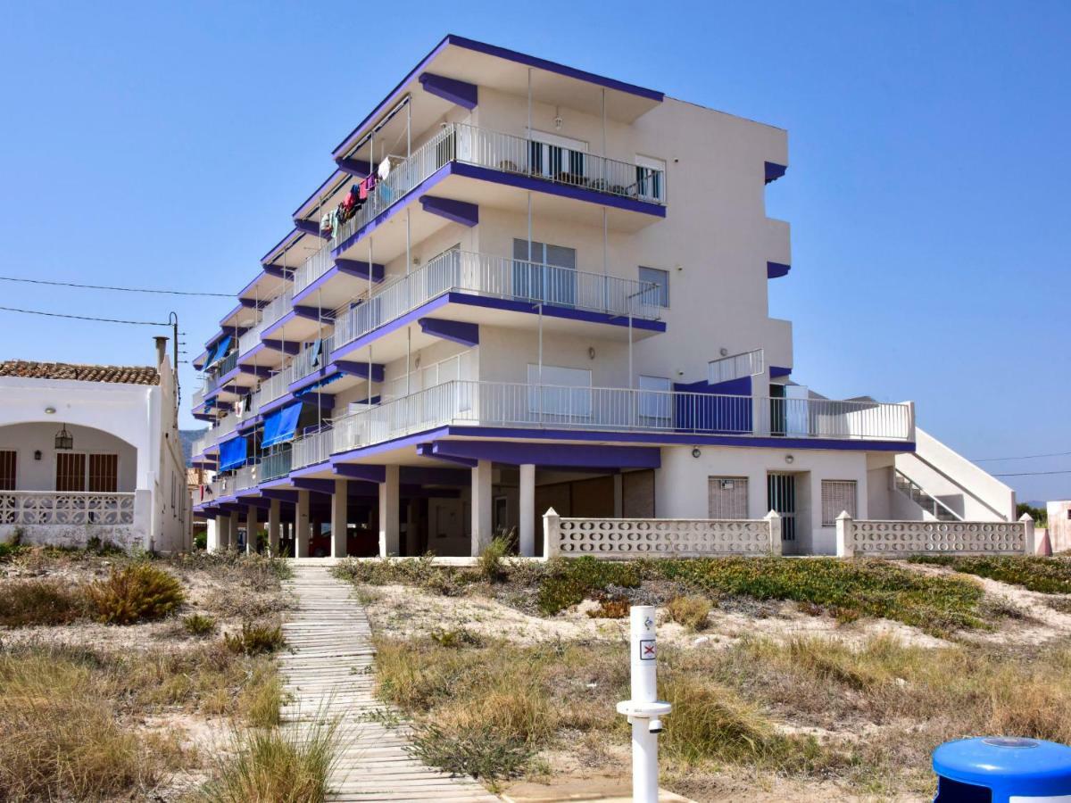 Apartment Bonamar By Interhome Denia Exteriér fotografie
