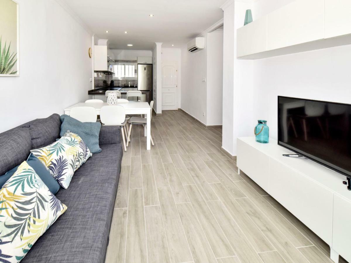 Apartment Bonamar By Interhome Denia Exteriér fotografie