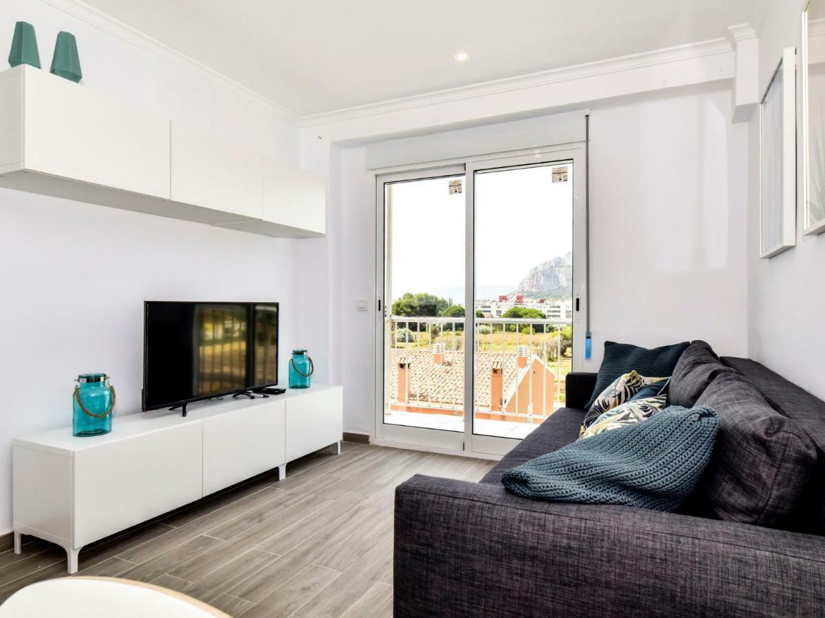 Apartment Bonamar By Interhome Denia Exteriér fotografie