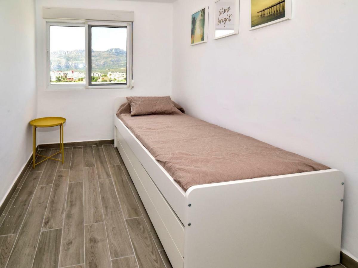 Apartment Bonamar By Interhome Denia Exteriér fotografie