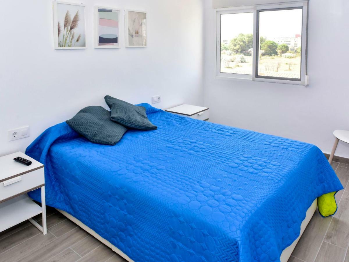 Apartment Bonamar By Interhome Denia Exteriér fotografie